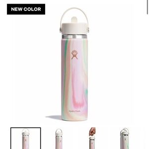 Sugar crush hydroflask